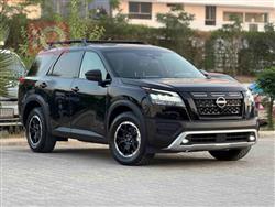 نيسان باثفايندر